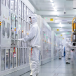 CATL: Επέκταση του δικτύου – Κοινοπραξία με την Didi