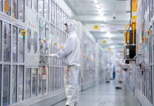 CATL: Επέκταση του δικτύου – Κοινοπραξία με την Didi