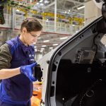 BMW Group: Καινοτόμος μονάδα συναρμολόγησης στην Ουγγαρία (εικόνες)