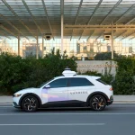 Hyundai – Avride: Συνεργασία για ρομποταξί