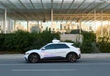 Hyundai – Avride: Συνεργασία για ρομποταξί