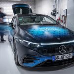 Mercedes-Benz: Δοκιμές με μπαταρίες solid state
