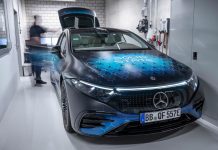Mercedes-Benz: Δοκιμές με μπαταρίες solid state