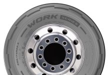 Goodyear: Νέα σειρά Cooper για φορτηγά