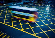 Ευρώπη: Μεταφορές με υποδομές φόρτισης