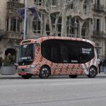 Renault: Αυτονομία σε δημόσιες μεταφορές