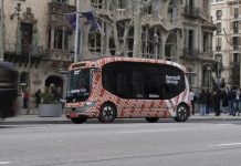 Renault: Αυτονομία σε δημόσιες μεταφορές