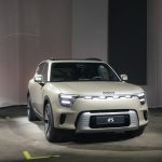 smart #5: Πανευρωπαϊκή πρεμιέρα – Καλοκαίρι στην Ελλάδα (εικόνες)