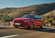 Skoda Auto: Χρονιά ρεκόρ το 2024 – Συνεχίζει τη στρατηγική για διεθνοποίηση (εικόνες)