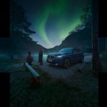 BMW με μήνυμα «Relax. We Care.»