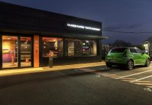 Mobilize: Υπερταχεία φόρτιση για όλους