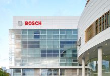 Bosch: Αφήνει τις κυψέλες καυσίμου