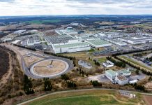 Ineos Automotive: Ενισχύει τη βιωσιμότητα