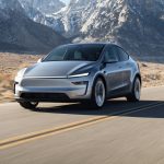 Tesla: Πτωτικό σερί στην Ευρώπη