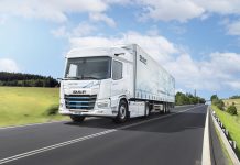 DAF – TotalEnergies: Βιώσιμες λύσεις