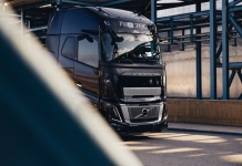 Euro NCAP: Συνεργασία με QBE στα πλαίσια του Safer Trucks