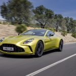 Aston Martin: Περικοπές προσωπικού 5%