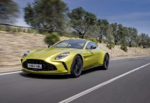 Aston Martin: Περικοπές προσωπικού 5%