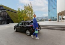 Free2move – Γερμανία: Επέκταση του στόλου με 400 νέα Opel Corsa