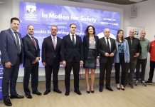 Όμιλος Σαρακάκη: Σεμινάριο Ασφαλούς Οδηγικής Συμπεριφοράς