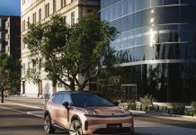 Lynk & Co 08: Νέο plug-in hybrid – Με αυτονομία 1.100 χλμ.