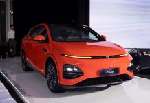 XPENG: Πάει Πολωνία και Ταϊλάνδη – Έναρξη στην Ελλάδα τους επόμενους μήνες