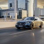 Mercedes-Benz: Focus στην Κίνα