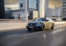 Mercedes-Benz: Focus στην Κίνα