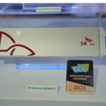 SK On – Nissan: Συμφωνία για μπαταρίες EV