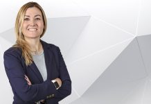 Alpine: Νέα CΟΟ η Καπισίν Λορέντσι