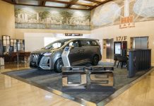 Denza: Έρχεται τον Απρίλιο στην Ευρώπη