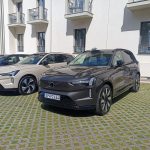 Volvo EX90: Ορόσημο δεκαετίας για τη σουηδική εταιρεία – Παρουσίαση στην Ελλάδα