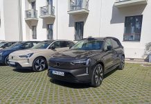 Volvo EX90: Ορόσημο δεκαετίας για τη σουηδική εταιρεία – Παρουσίαση στην Ελλάδα