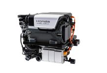 Honda: Παίζει μόνη της στο υδρογόνο – Διακόπτει τη συνεργασία με GM