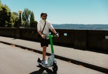 Lime: Το GEN4.1 E-Scooter στην Ελλάδα