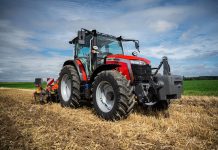 Όμιλος Σαρακάκη: Ισχυρή παρουσία στην Agrothessaly 2025