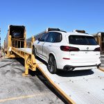 BMW Manufacturing: Πρώτη σε αξία στις ΗΠΑ