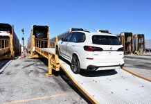 BMW Manufacturing: Πρώτη σε αξία στις ΗΠΑ