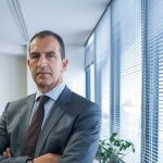 Νέος CEO στη Renault Ελλάδας ο Στήβεν Σίρτης