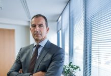 Νέος CEO στη Renault Ελλάδας ο Στήβεν Σίρτης