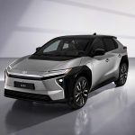 Toyota bZ4X: Ουσιαστική αναβάθμιση – Παραγγελίες από τον Απρίλιο