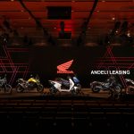 Andeli Leasing: Υπηρεσίες για όλα τα μοτό Honda 2025