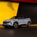 Geely: Tριπλασιασμός κερδών το 2024