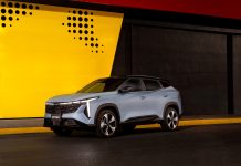 Geely: Tριπλασιασμός κερδών το 2024