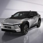 Toyota bZ4X: Τριπλή αναβάθμιση – Περισσότερες επιλογές