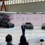 Toyota & Lexus: 6+3 νέα ηλεκτρικά – “Toyota Κenshiki” στις Βρυξέλλες (εικόνες)
