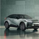 Toyota C-HR+: Το νέο αμιγώς ηλεκτρικό – Πρόσθετη ευελιξία και πρακτικότητα
