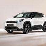 Toyota Urban Cruiser: Aμιγώς ηλεκτρικό B-SUV – Στις αγορές το φθινόπωρο