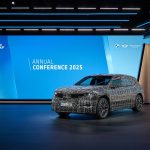 BMW Group: Σε τροχιά ανάπτυξης το 2025