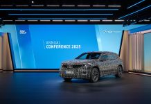 BMW Group: Σε τροχιά ανάπτυξης το 2025